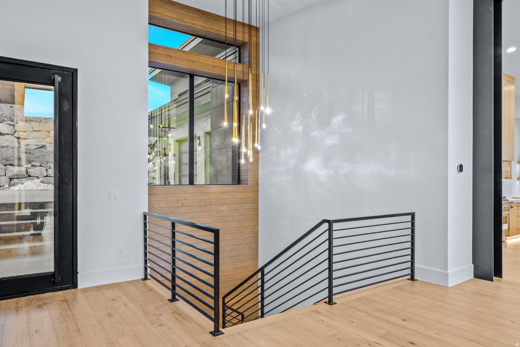 RED LEDGES - Residential