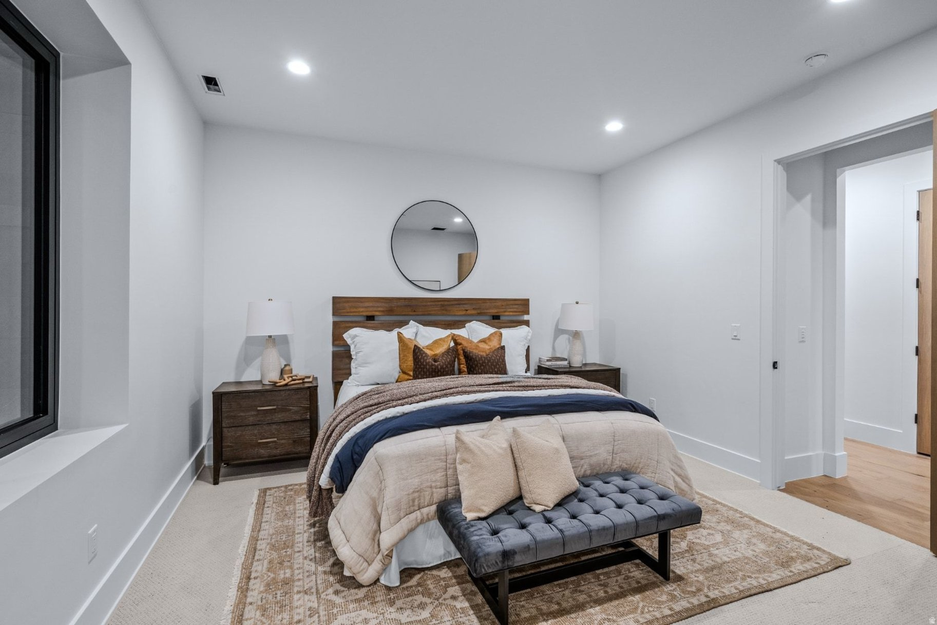 RED LEDGES - Residential