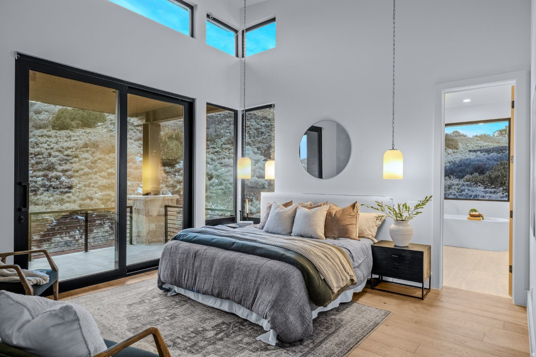 RED LEDGES - Residential