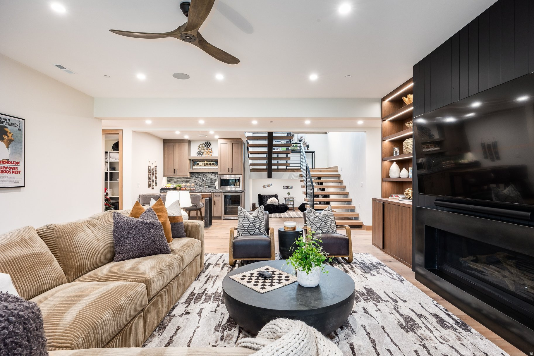 RED LEDGES - Residential