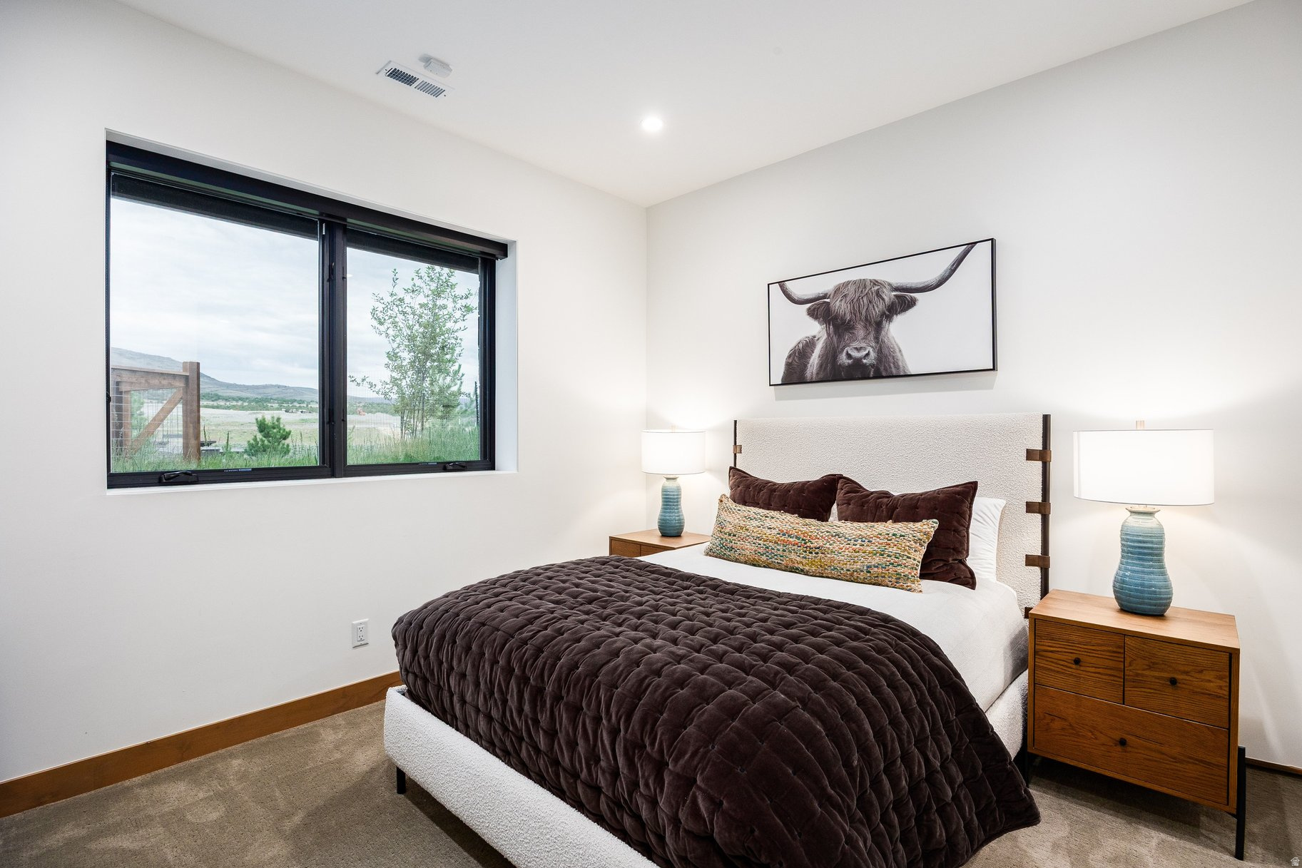 RED LEDGES - Residential
