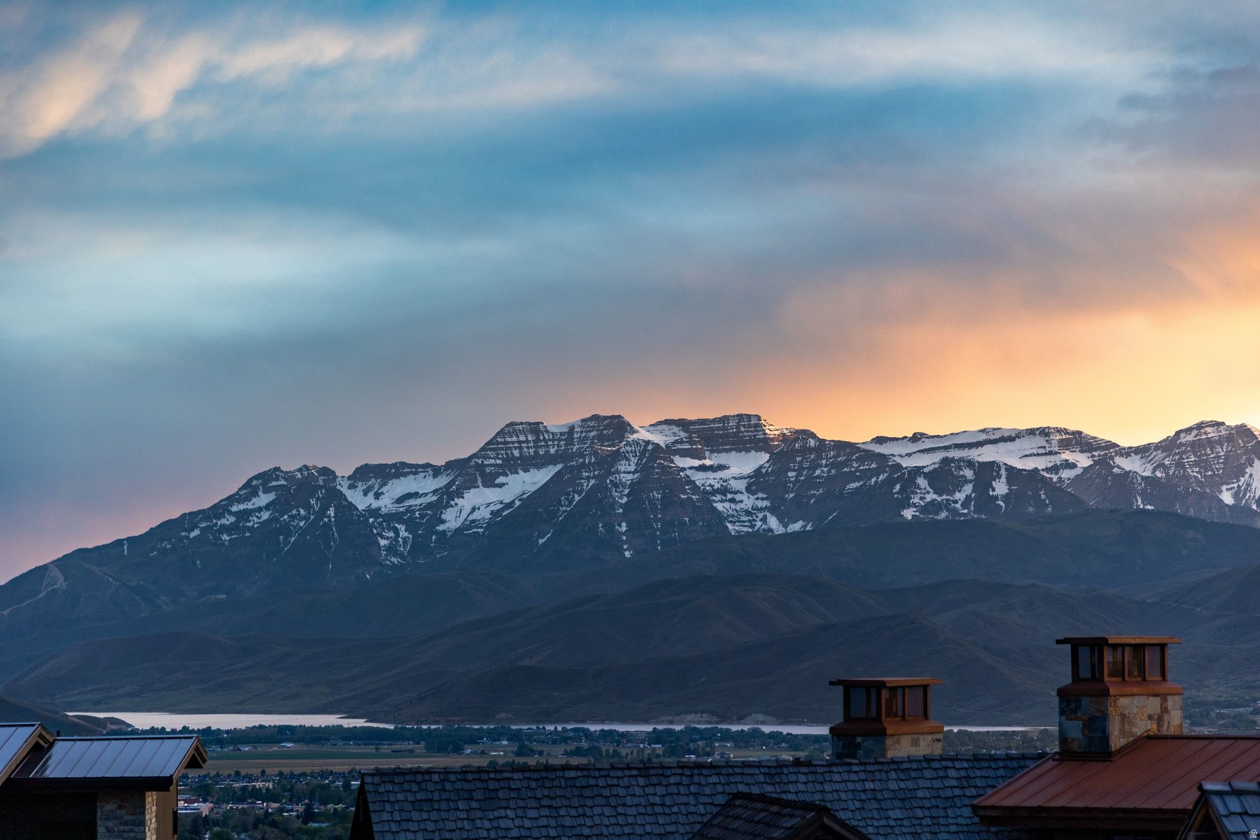 RED LEDGES - Residential