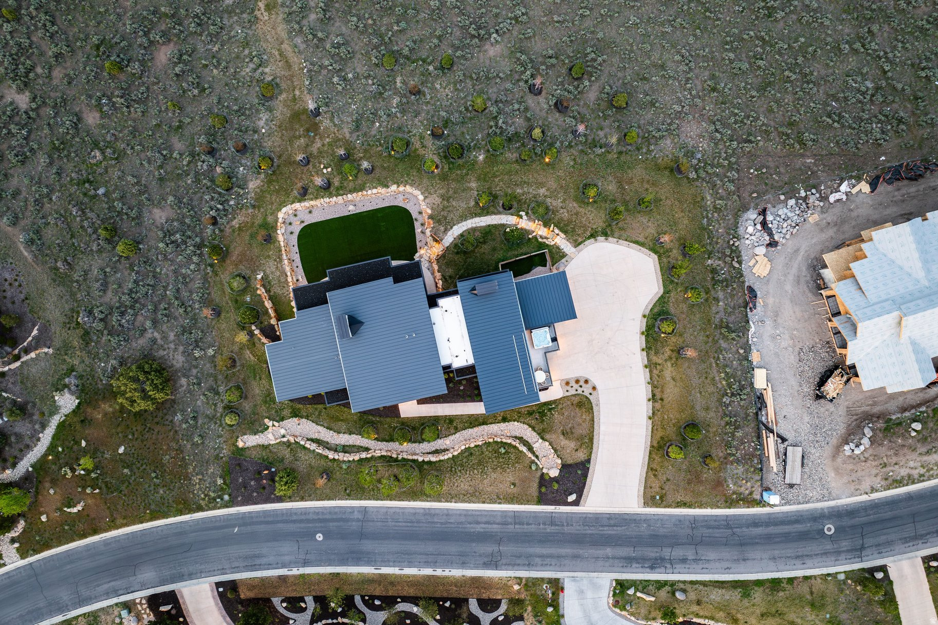 RED LEDGES - Residential
