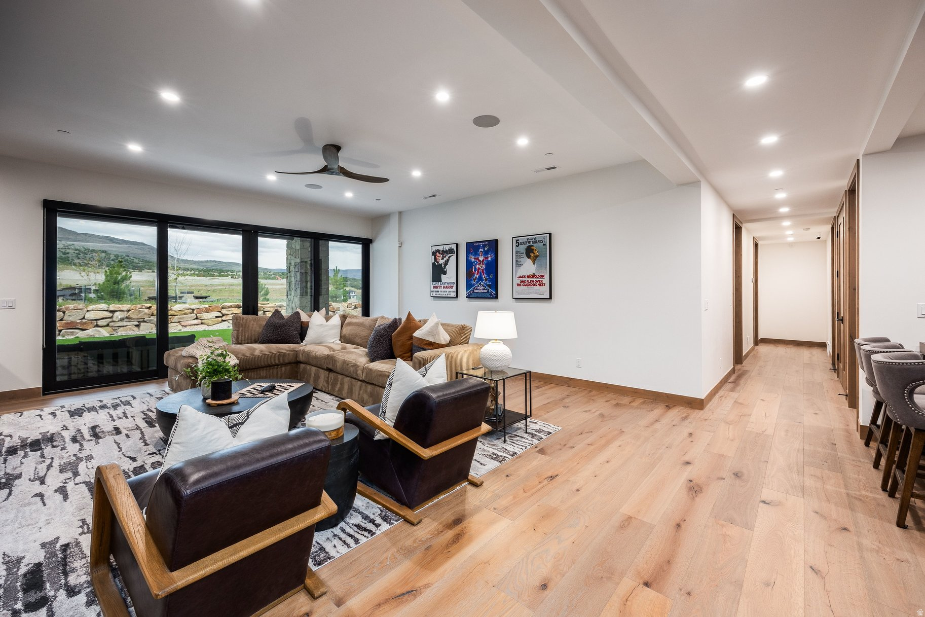 RED LEDGES - Residential