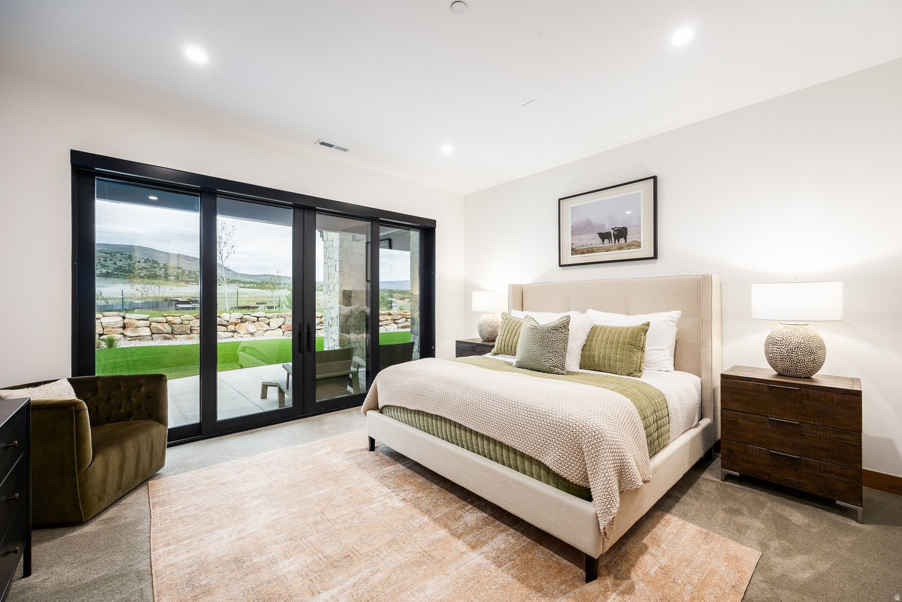 RED LEDGES - Residential