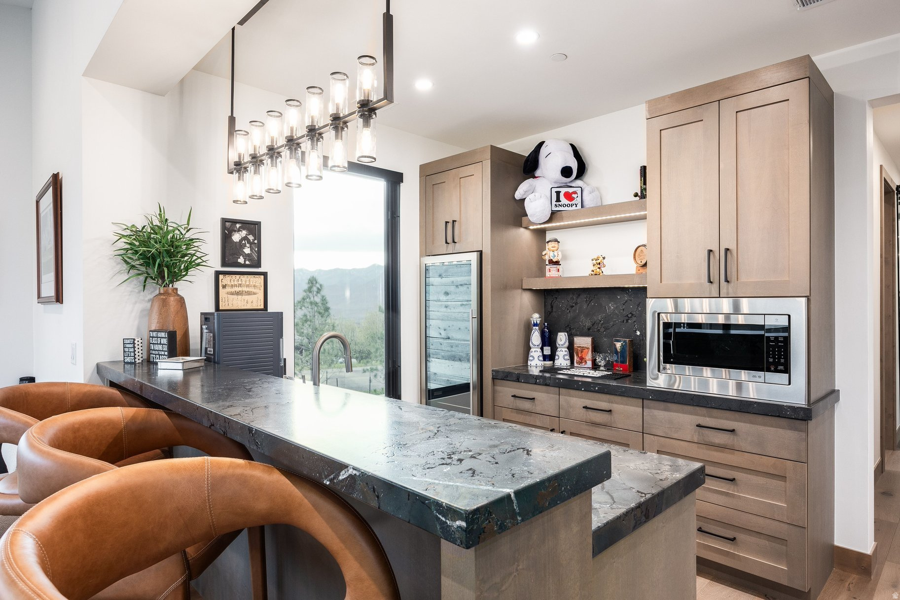 RED LEDGES - Residential