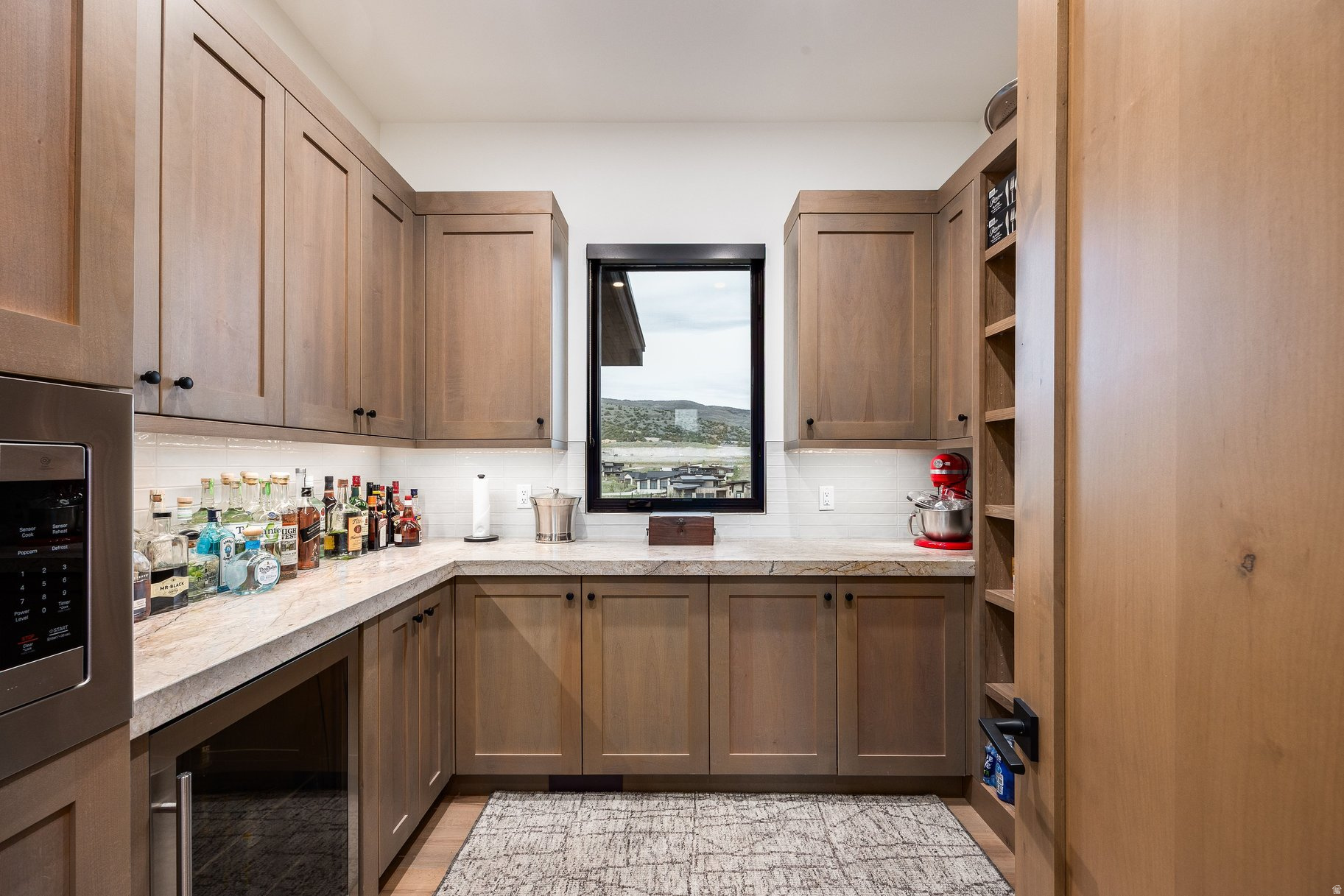 RED LEDGES - Residential