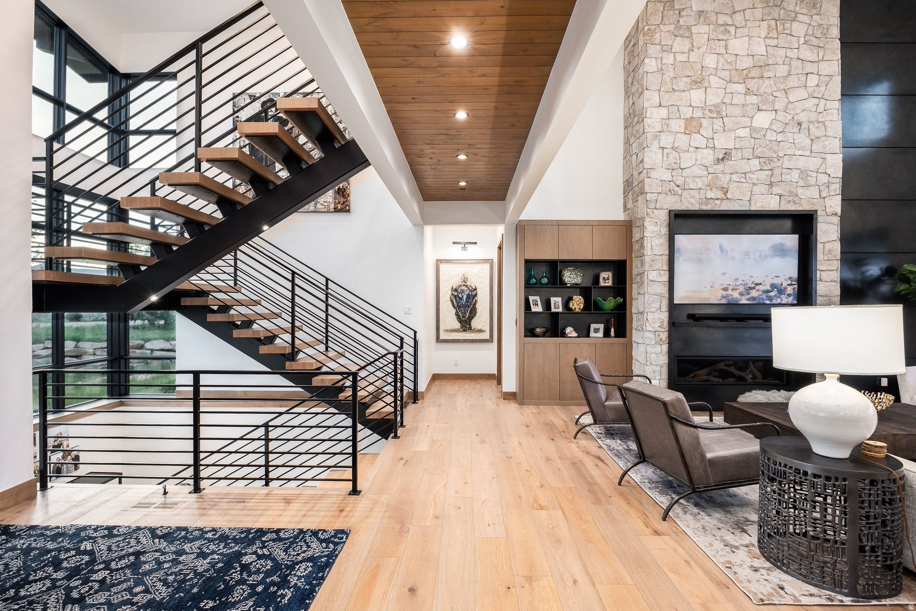 RED LEDGES - Residential