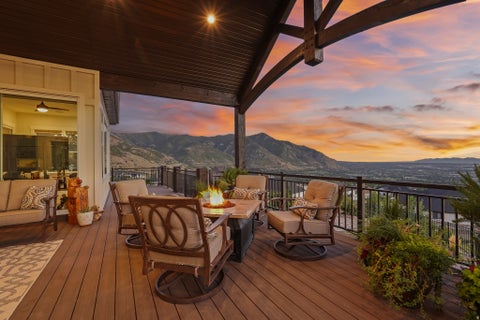 Tiny photo for 3933 N JACKSON AVE, North Ogden, UT 84414 (MLS # 2187064)