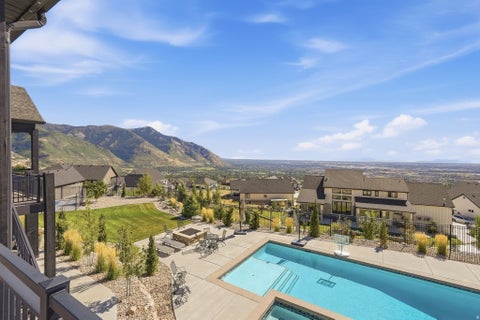 Tiny photo for 3933 N JACKSON AVE, North Ogden, UT 84414 (MLS # 2187064)
