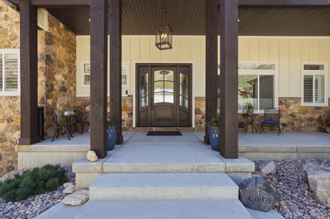 Tiny photo for 3933 N JACKSON AVE, North Ogden, UT 84414 (MLS # 2187064)