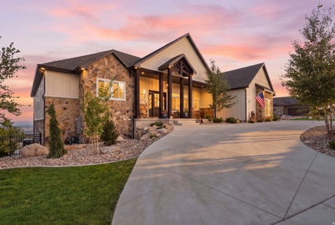 Tiny photo for 3933 N JACKSON AVE, North Ogden, UT 84414 (MLS # 2187064)