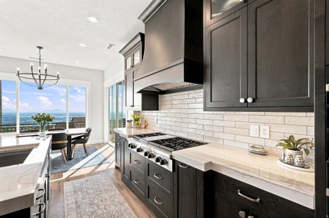 Tiny photo for 3933 N JACKSON AVE, North Ogden, UT 84414 (MLS # 2187064)