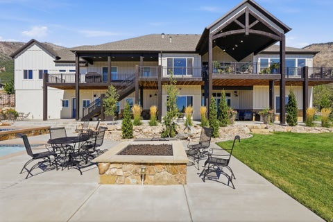 Tiny photo for 3933 N JACKSON AVE, North Ogden, UT 84414 (MLS # 2187064)