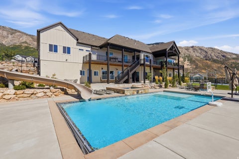 Tiny photo for 3933 N JACKSON AVE, North Ogden, UT 84414 (MLS # 2187064)