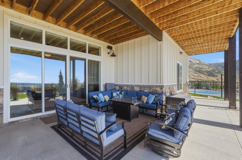 Tiny photo for 3933 N JACKSON AVE, North Ogden, UT 84414 (MLS # 2187064)