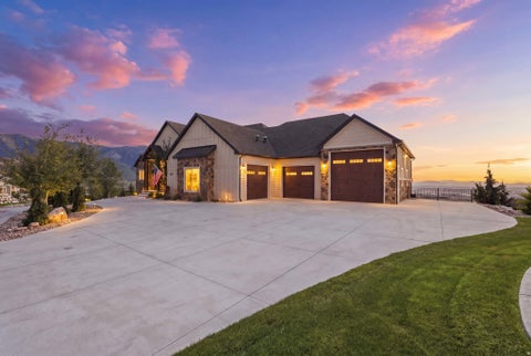 Tiny photo for 3933 N JACKSON AVE, North Ogden, UT 84414 (MLS # 2187064)