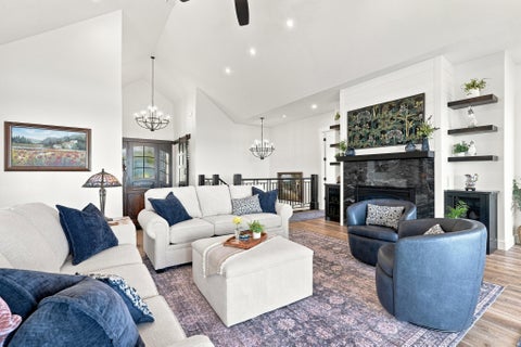 Tiny photo for 3933 N JACKSON AVE, North Ogden, UT 84414 (MLS # 2187064)