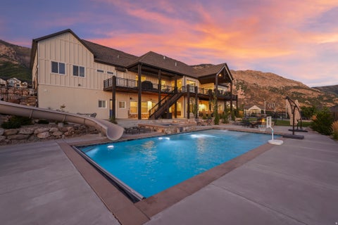 Tiny photo for 3933 N JACKSON AVE, North Ogden, UT 84414 (MLS # 2187064)