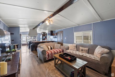 Tiny photo for 935 E 3000 N #56, Layton, UT 84040 (MLS # 2092237)