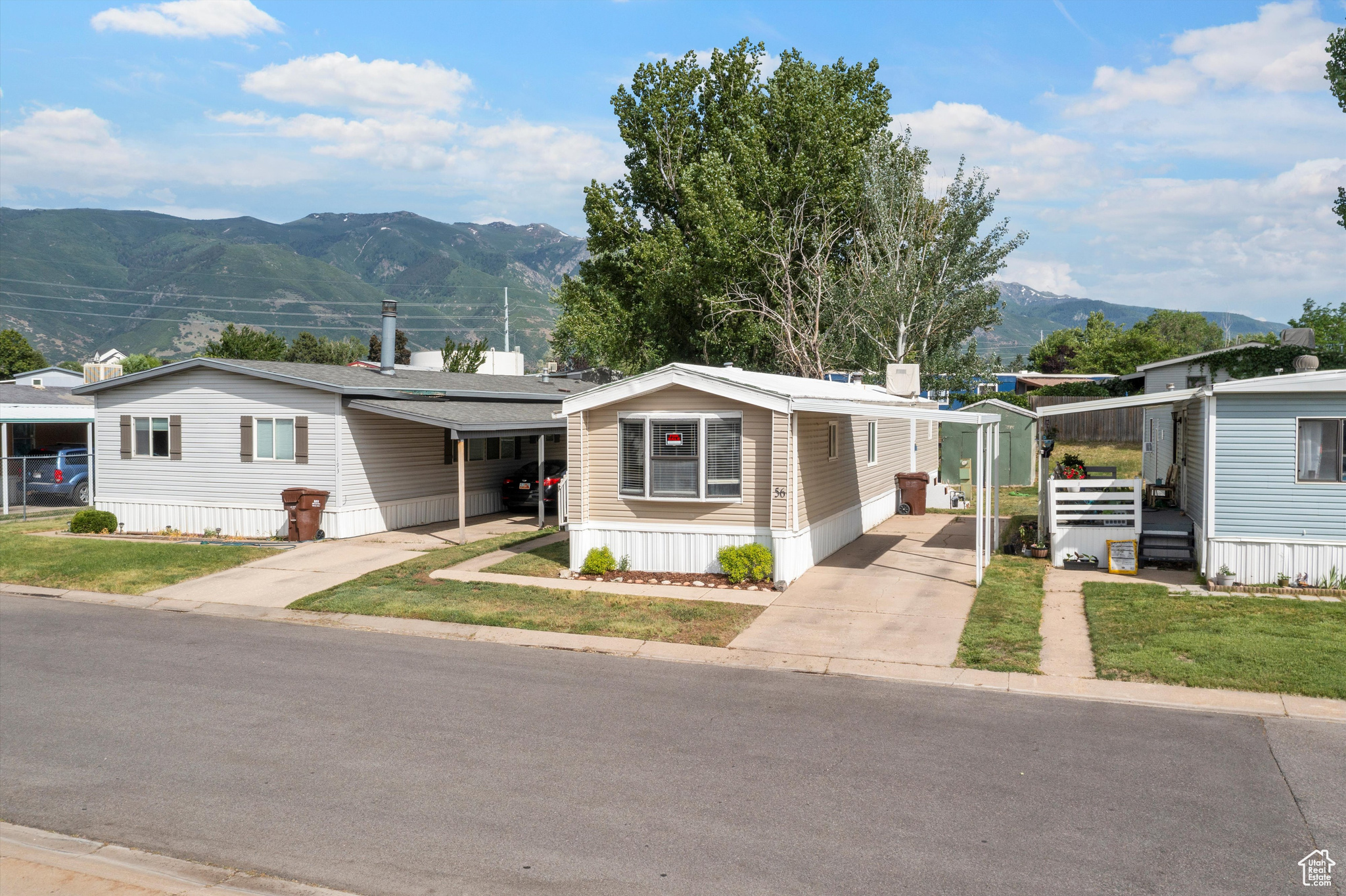 QUAIL RIDGE - Residential