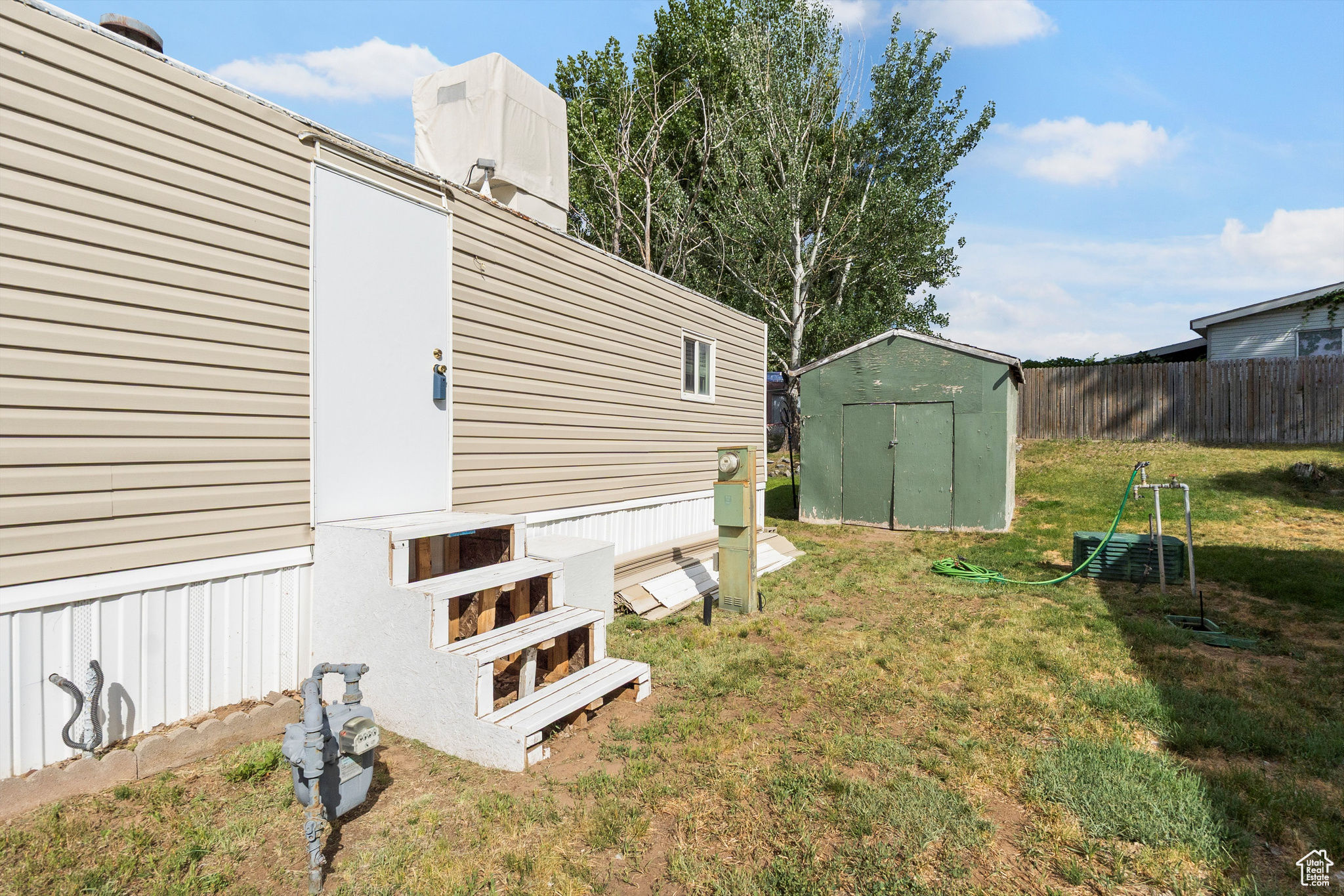 QUAIL RIDGE - Residential