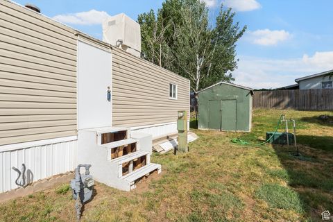 Tiny photo for 935 E 3000 N #56, Layton, UT 84040 (MLS # 2092237)