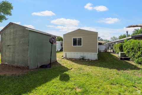 Tiny photo for 935 E 3000 N #56, Layton, UT 84040 (MLS # 2092237)