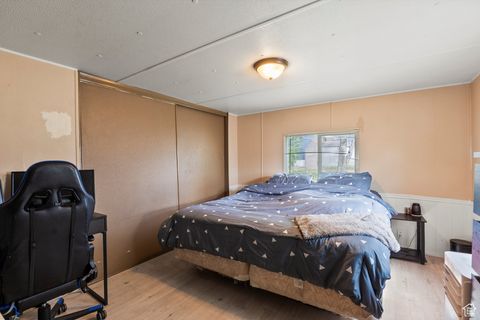 Tiny photo for 935 E 3000 N #56, Layton, UT 84040 (MLS # 2092237)