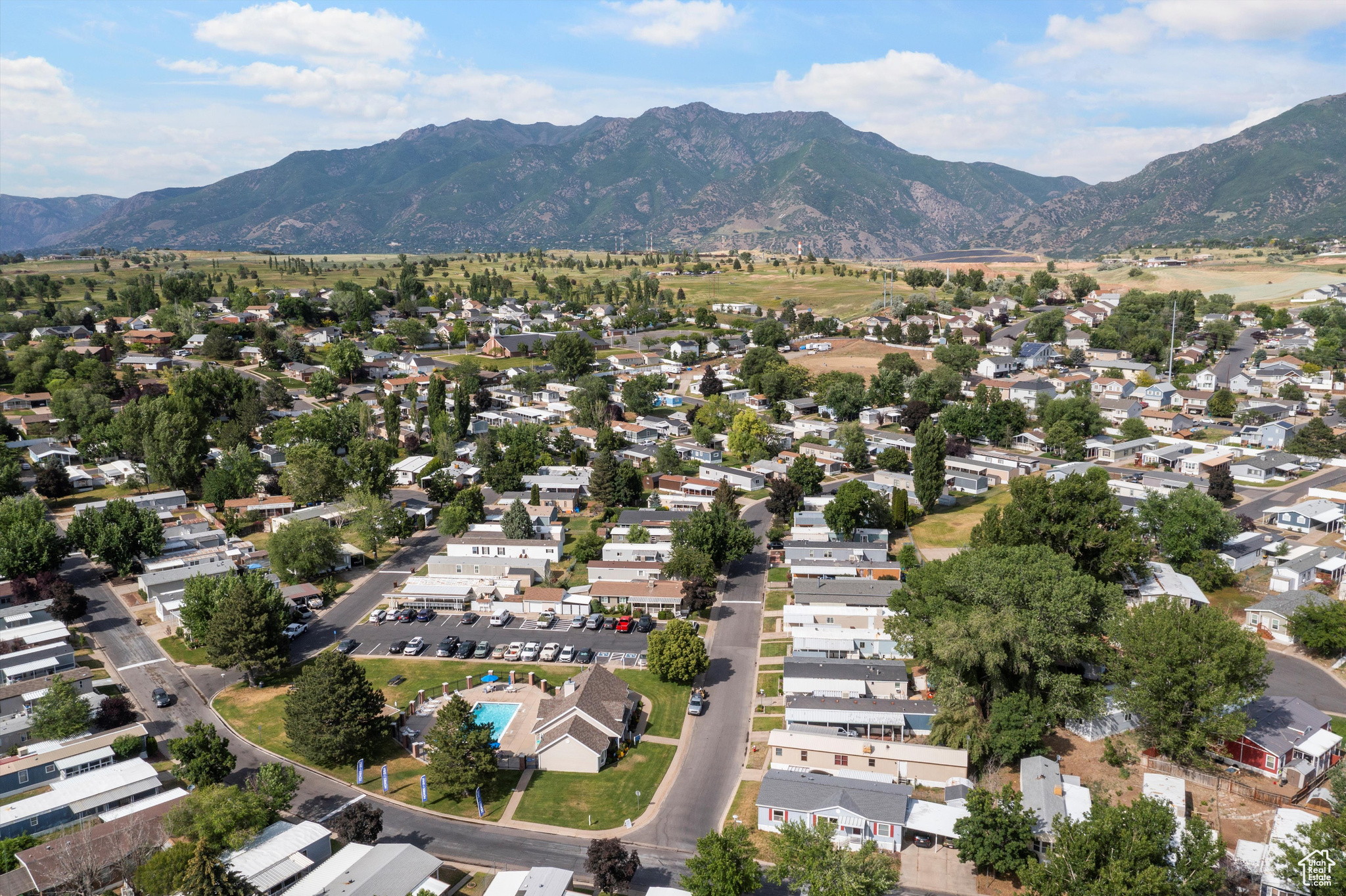 QUAIL RIDGE - Residential
