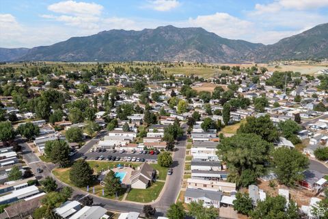 Tiny photo for 935 E 3000 N #56, Layton, UT 84040 (MLS # 2092237)