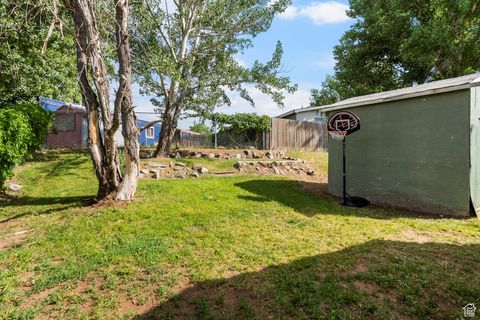 Tiny photo for 935 E 3000 N #56, Layton, UT 84040 (MLS # 2092237)
