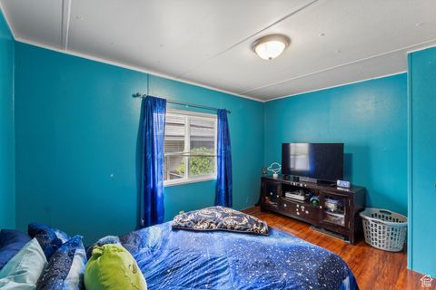 Tiny photo for 935 E 3000 N #56, Layton, UT 84040 (MLS # 2092237)