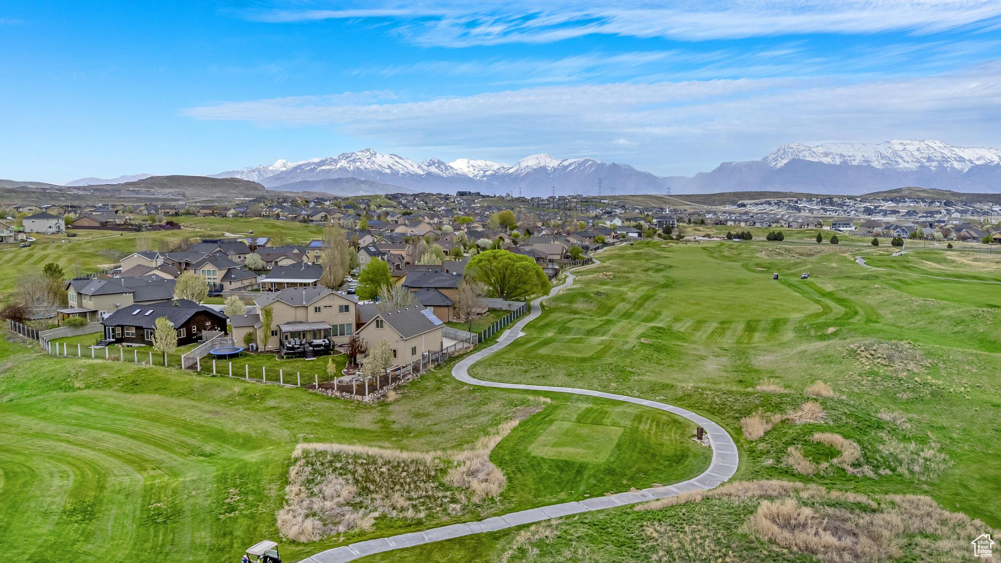 3342 E Heyward Ct, Eagle Mountain, Utah image 5