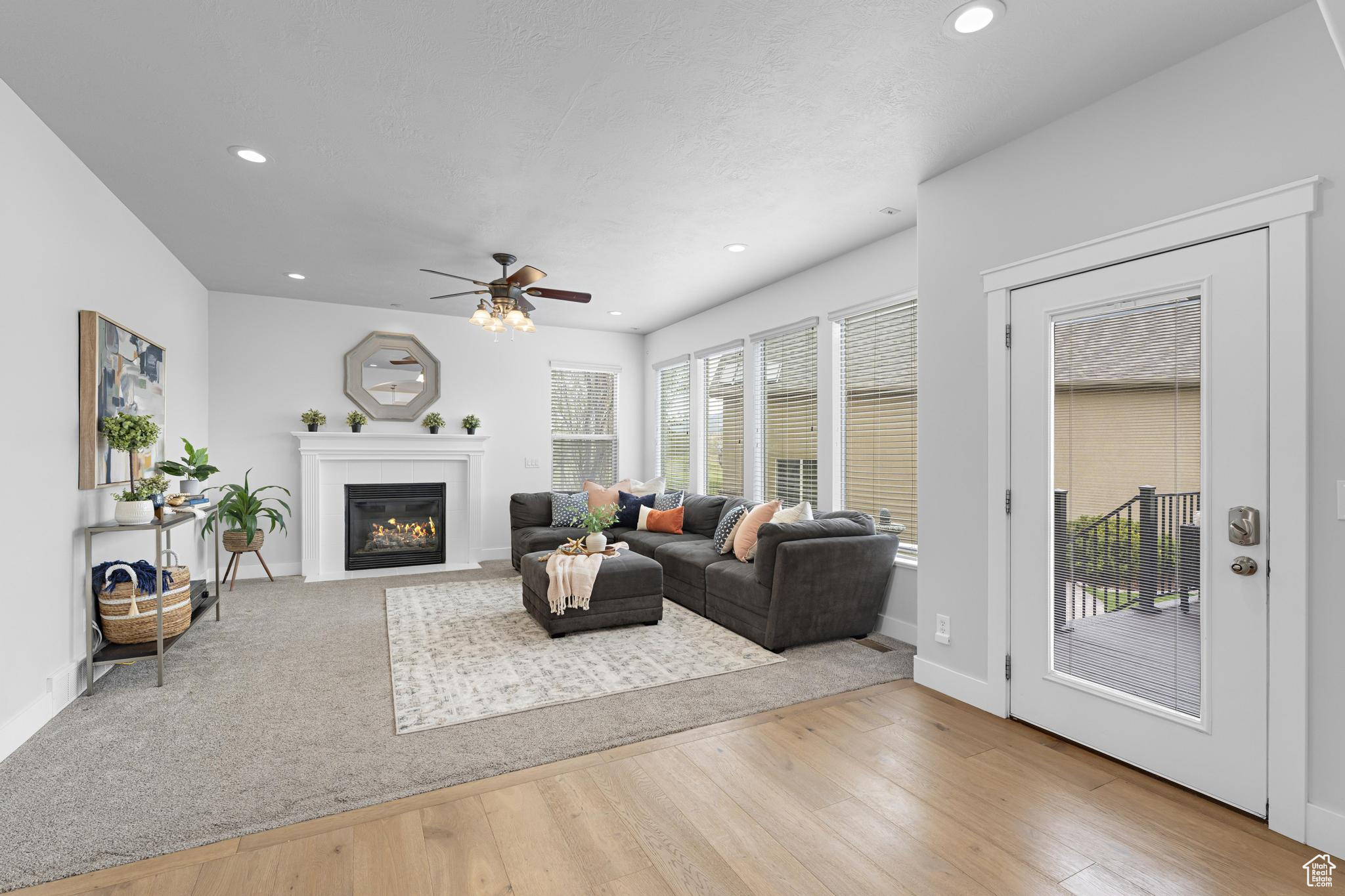 3342 E Heyward Ct, Eagle Mountain, Utah image 14