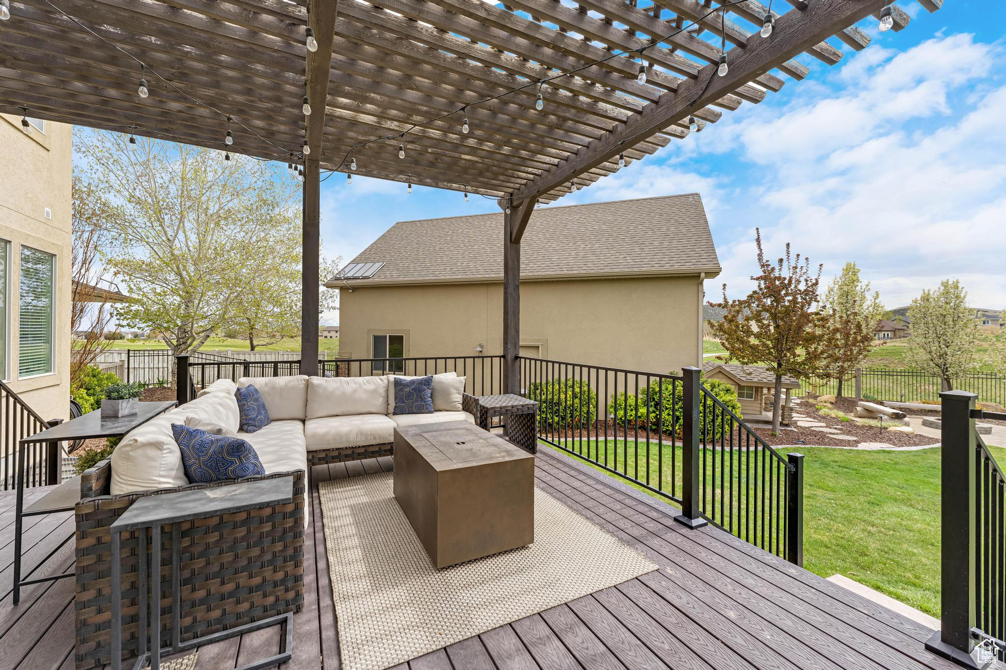 3342 E Heyward Ct, Eagle Mountain, Utah image 37