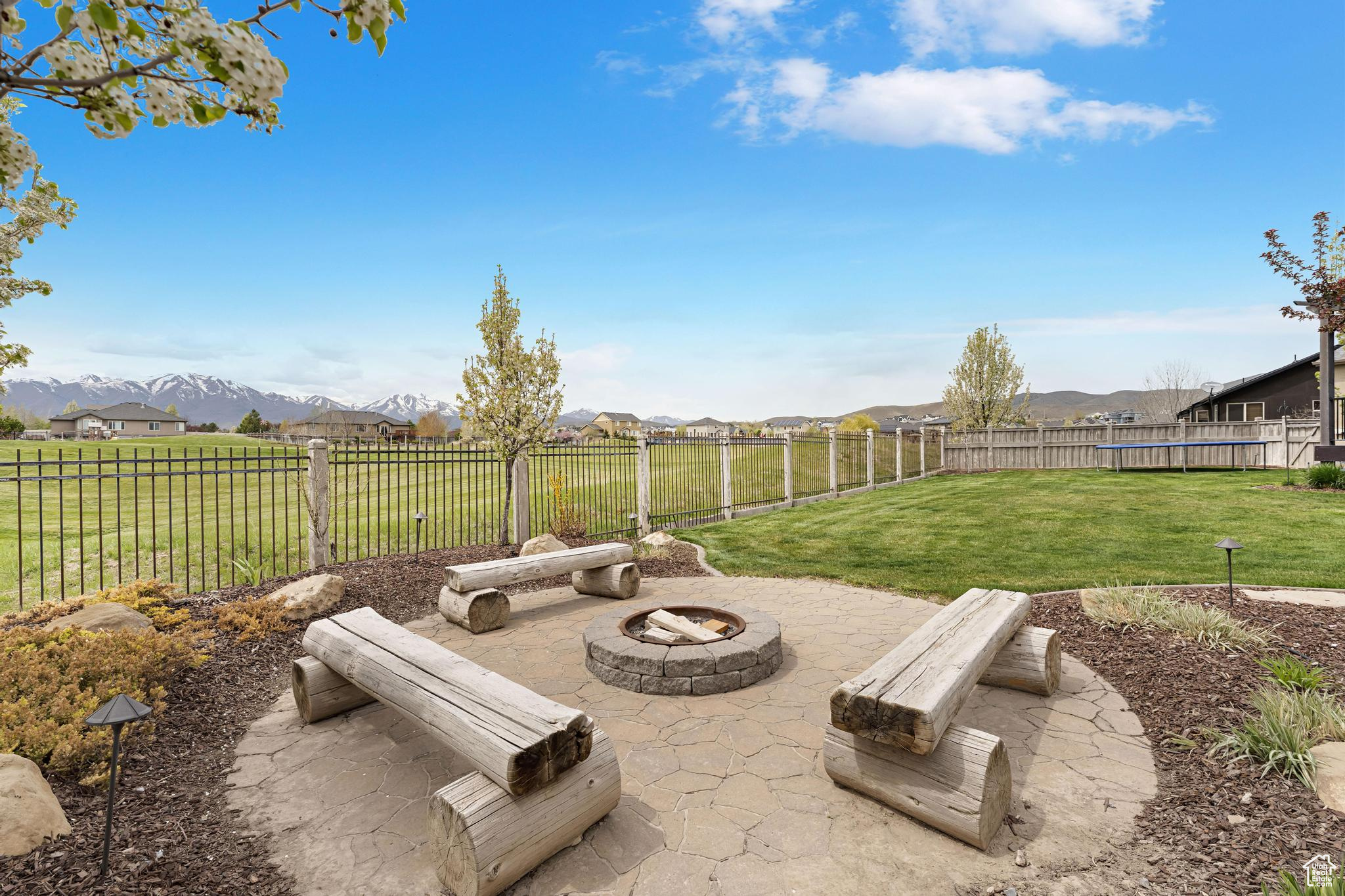 3342 E Heyward Ct, Eagle Mountain, Utah image 41