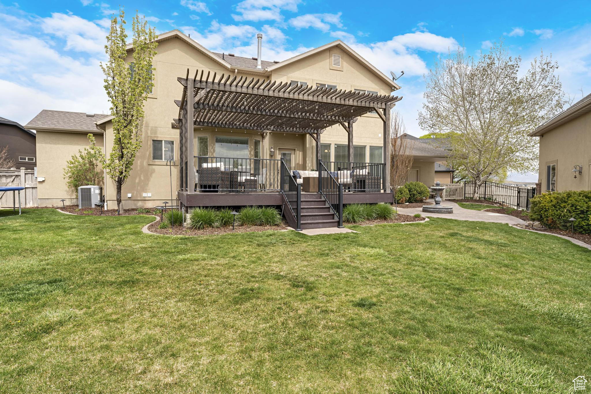 3342 E Heyward Ct, Eagle Mountain, Utah image 34