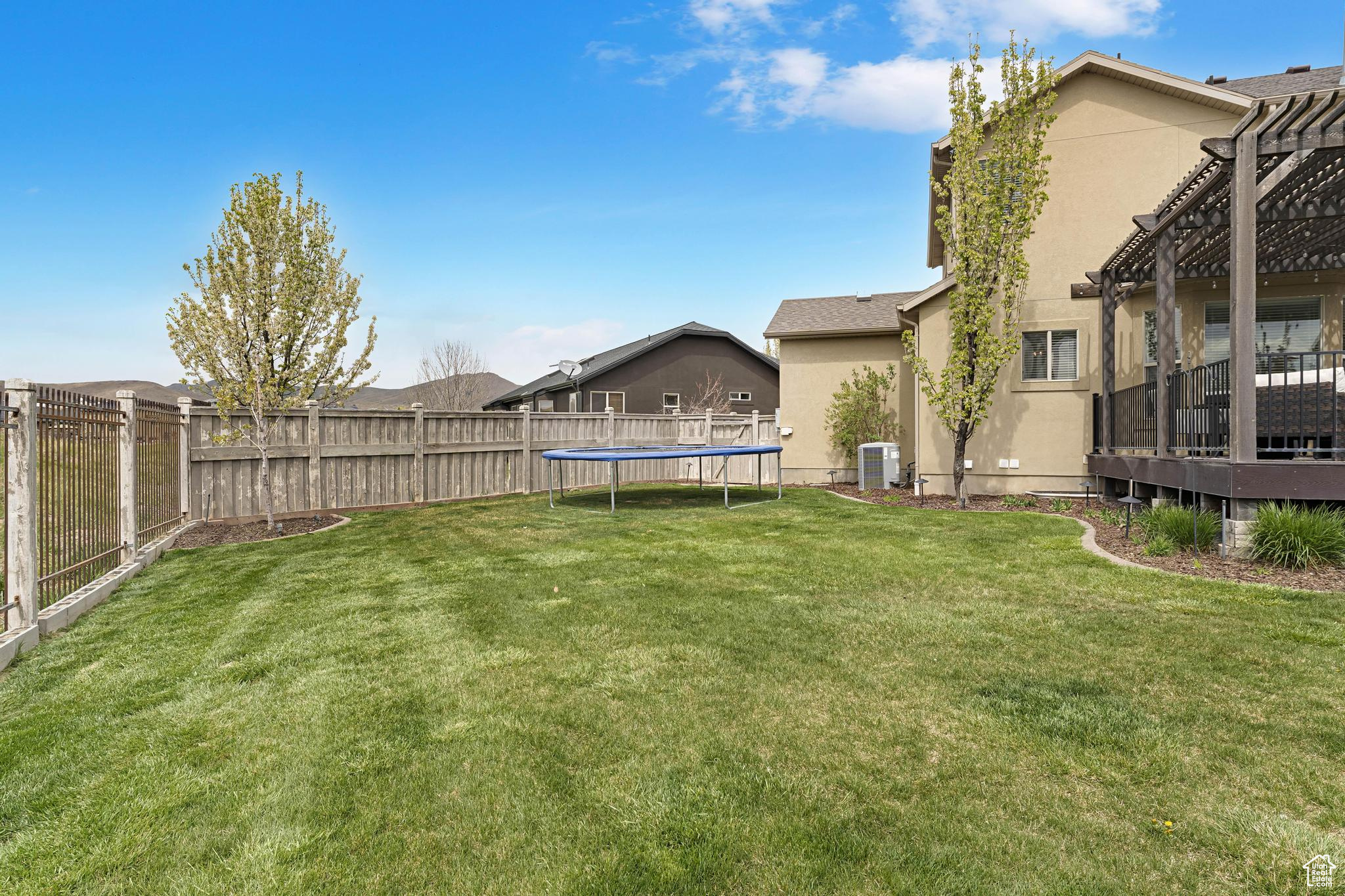 3342 E Heyward Ct, Eagle Mountain, Utah image 38