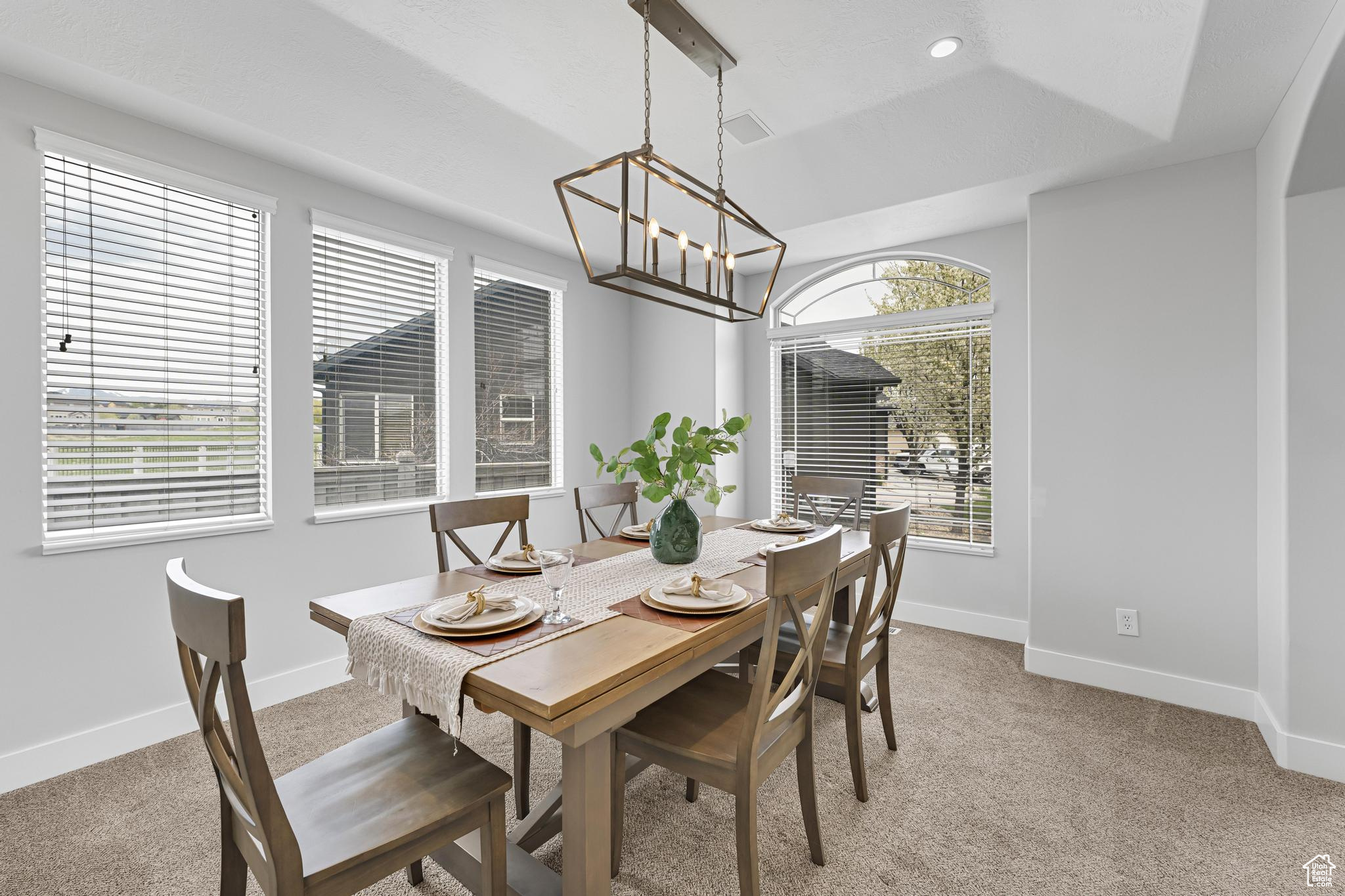 3342 E Heyward Ct, Eagle Mountain, Utah image 9