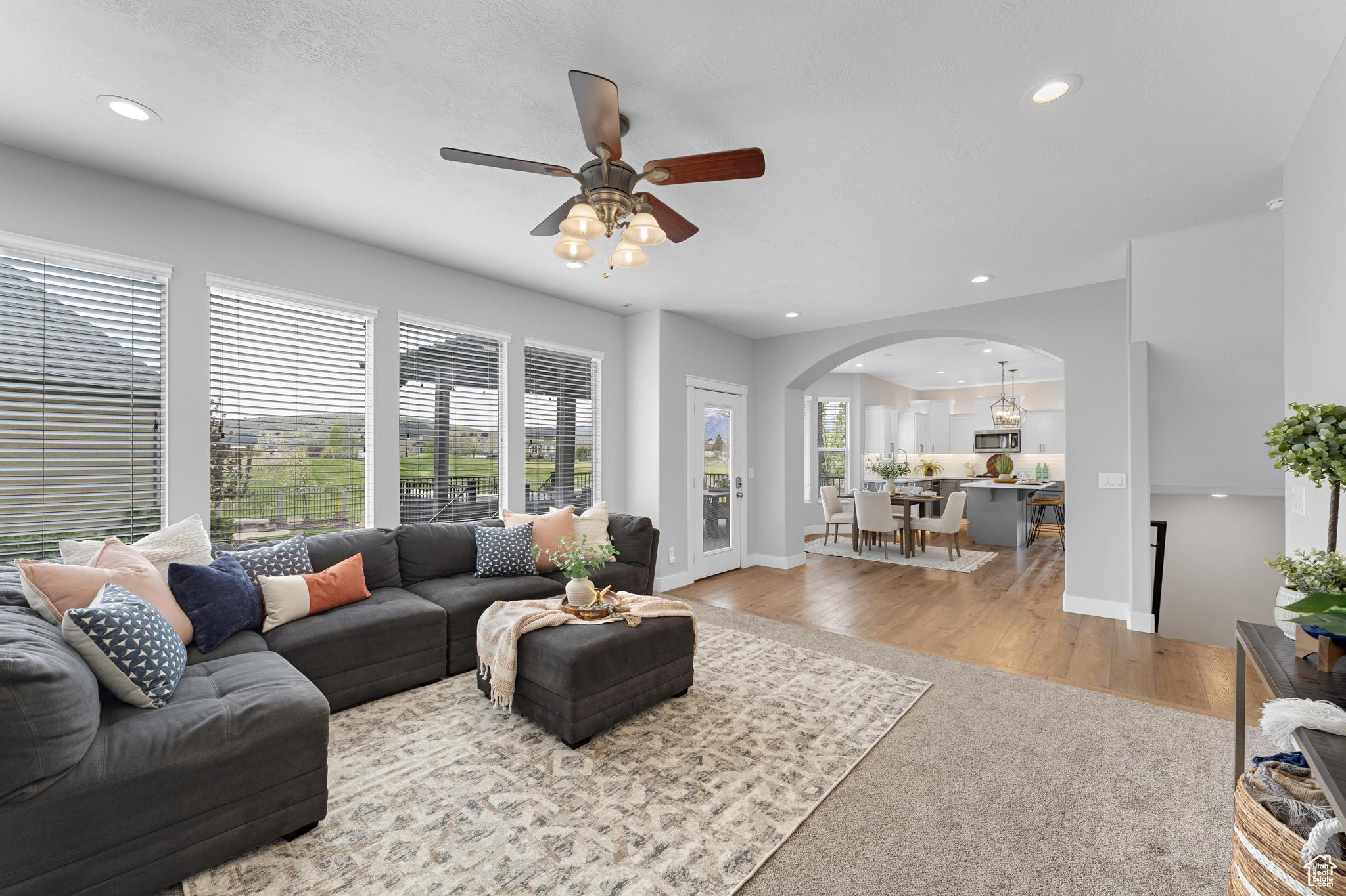3342 E Heyward Ct, Eagle Mountain, Utah image 15