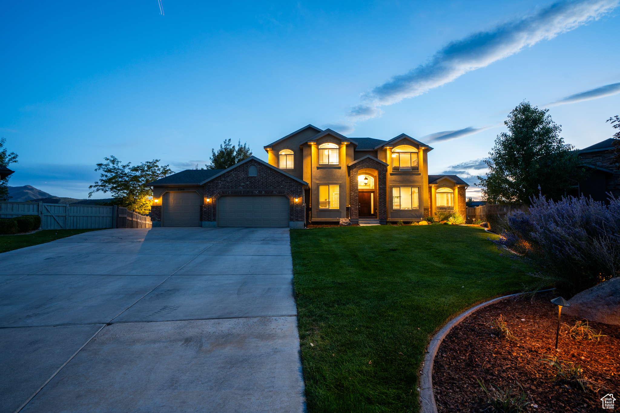 3342 E Heyward Ct, Eagle Mountain, Utah image 48