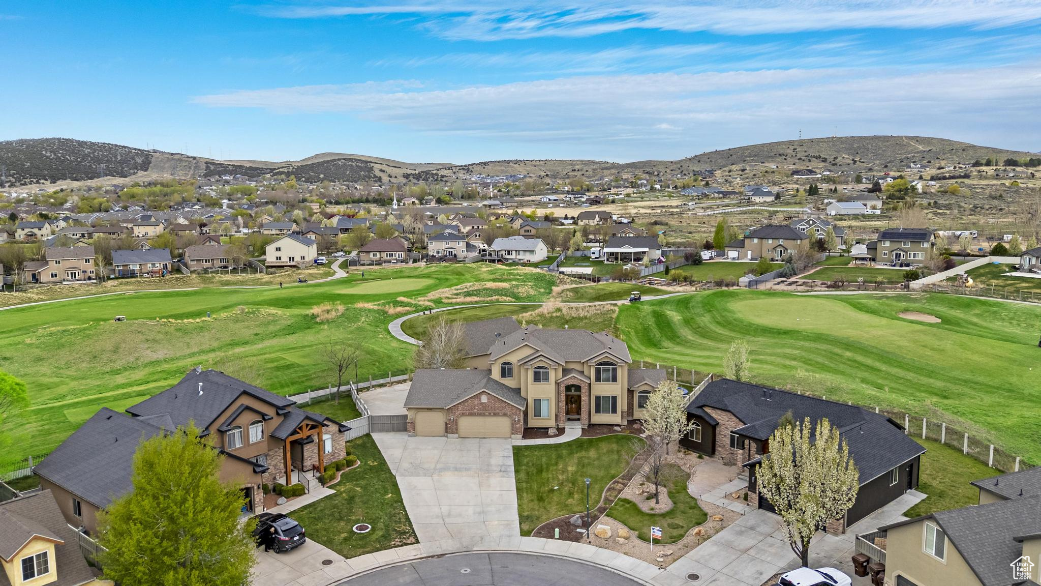 3342 E Heyward Ct, Eagle Mountain, Utah image 3
