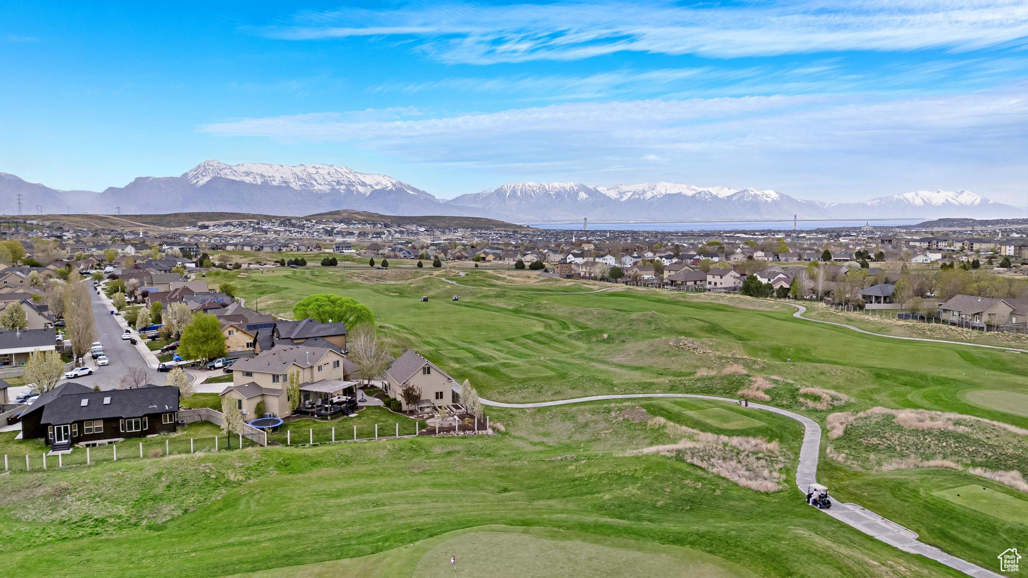 3342 E Heyward Ct, Eagle Mountain, Utah image 6