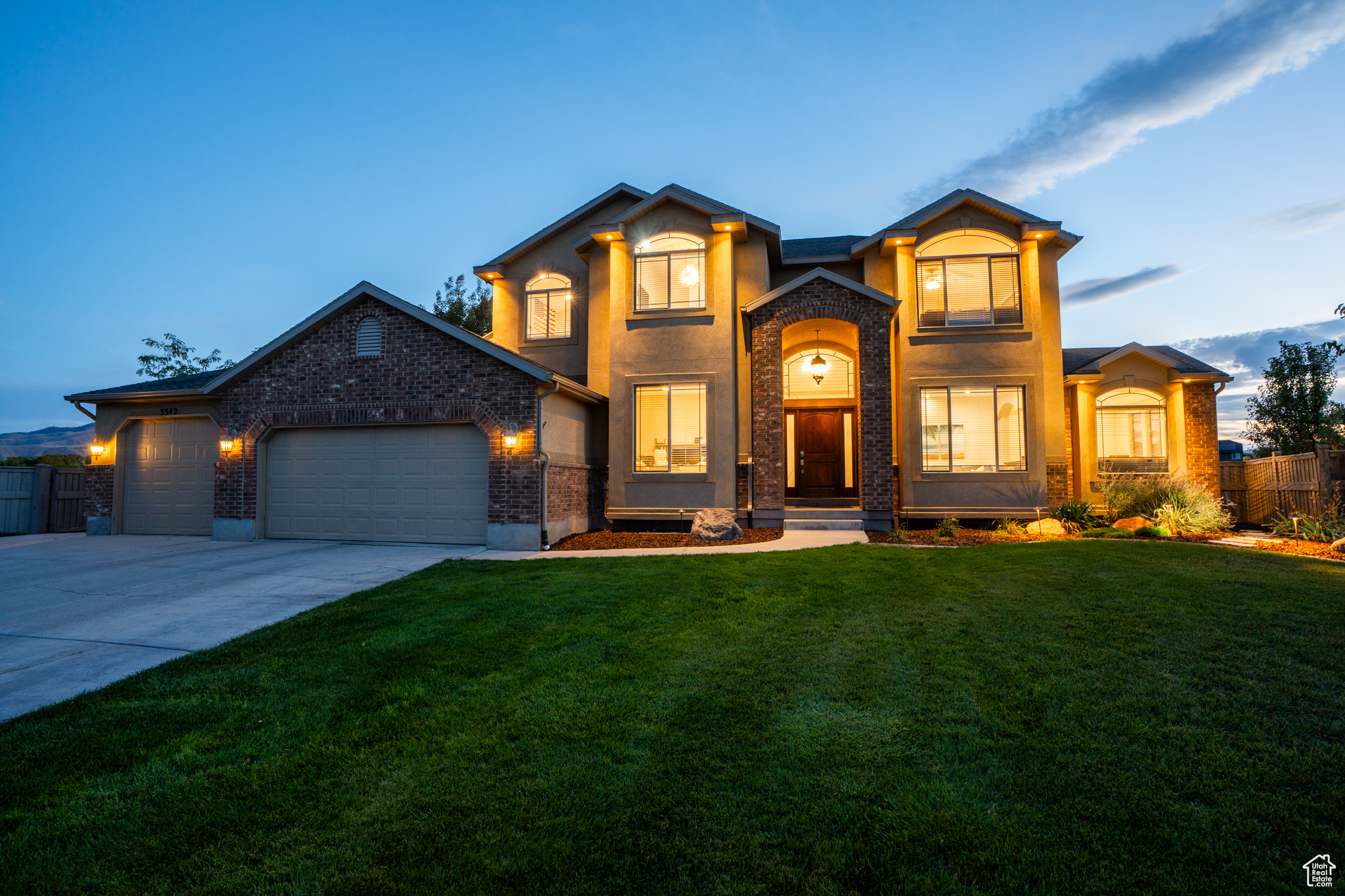 3342 E Heyward Ct, Eagle Mountain, Utah image 49