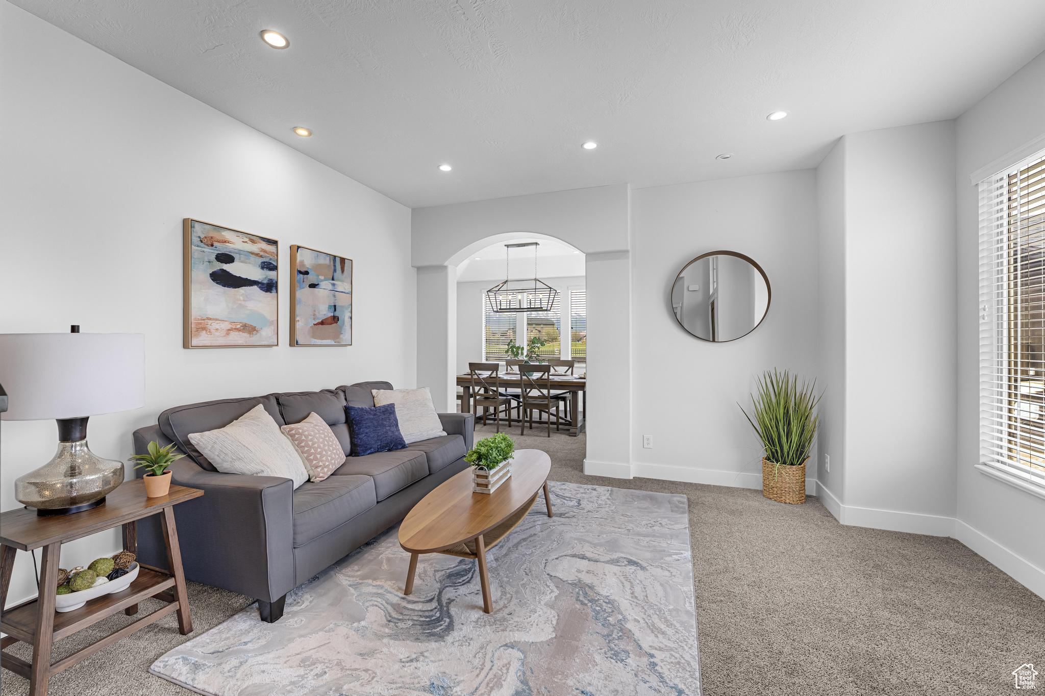 3342 E Heyward Ct, Eagle Mountain, Utah image 8