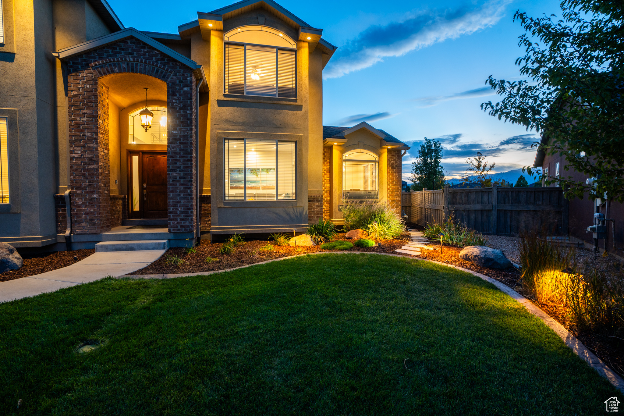 3342 E Heyward Ct, Eagle Mountain, Utah image 50