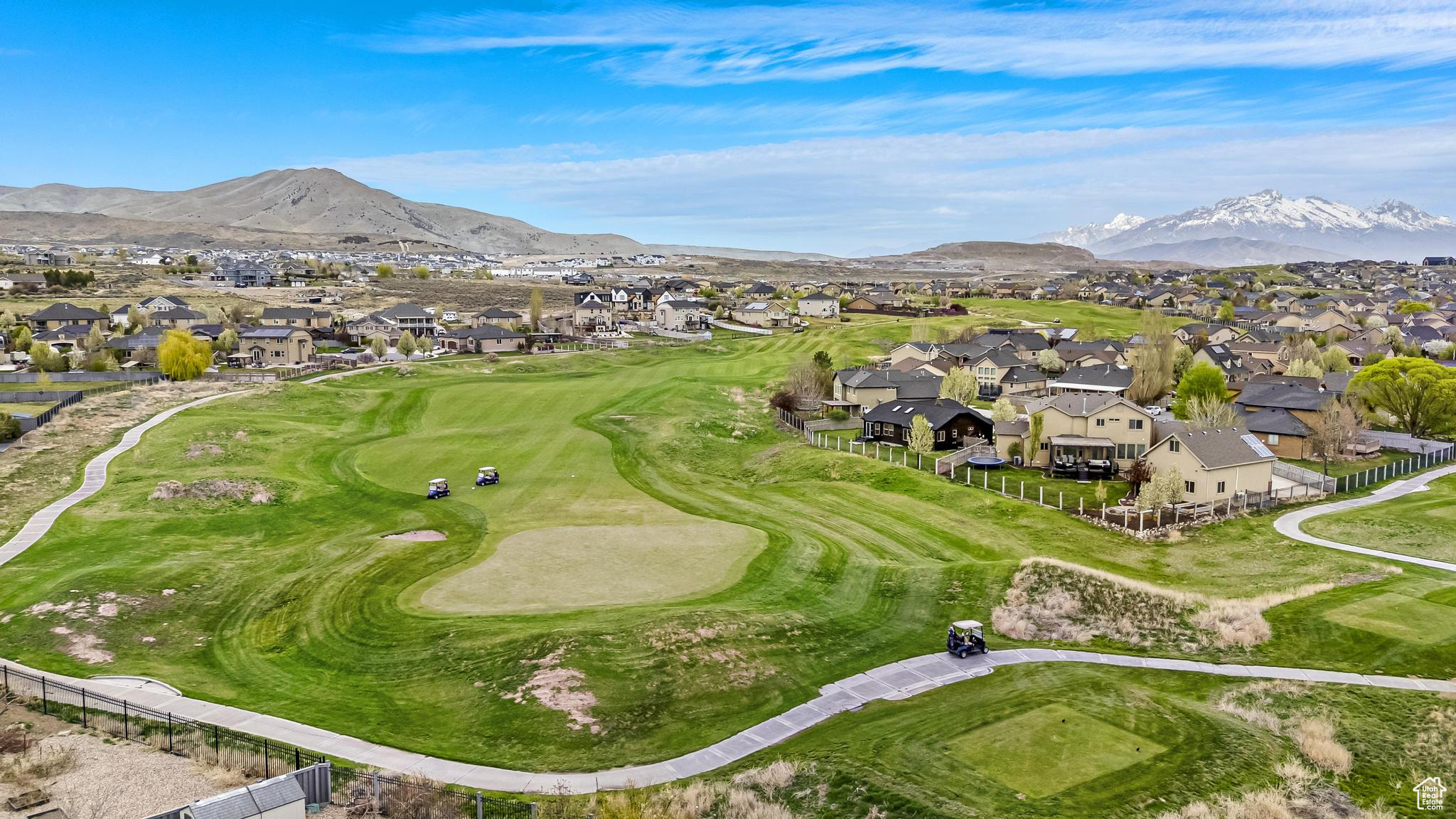 3342 E Heyward Ct, Eagle Mountain, Utah image 4