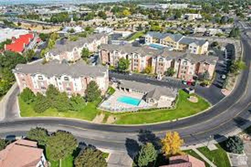 Photo of 442 W 1430 S #421, Orem, UT 84058 (MLS # 2143921)