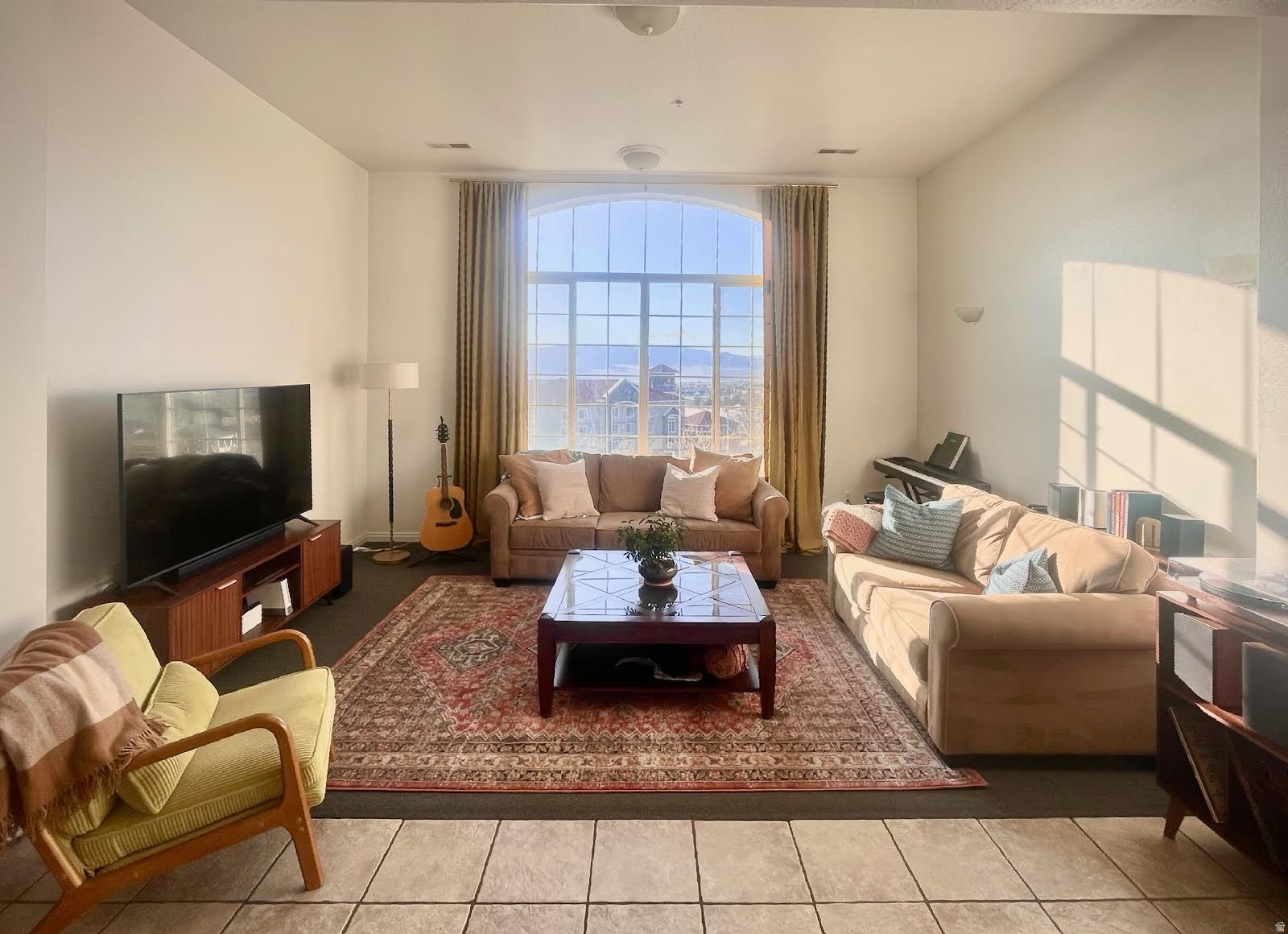 VENTANA - Residential